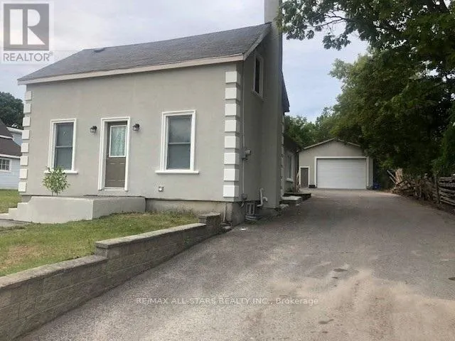 116 MAIN STREET N