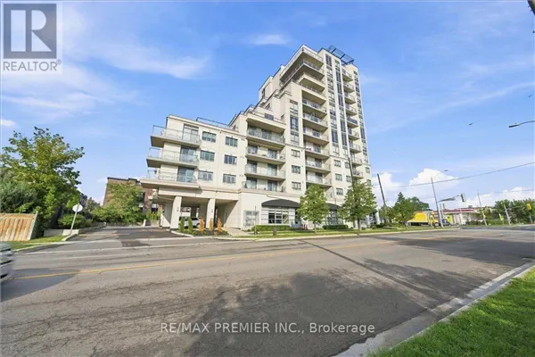 708 - 7730 KIPLING AVENUE
