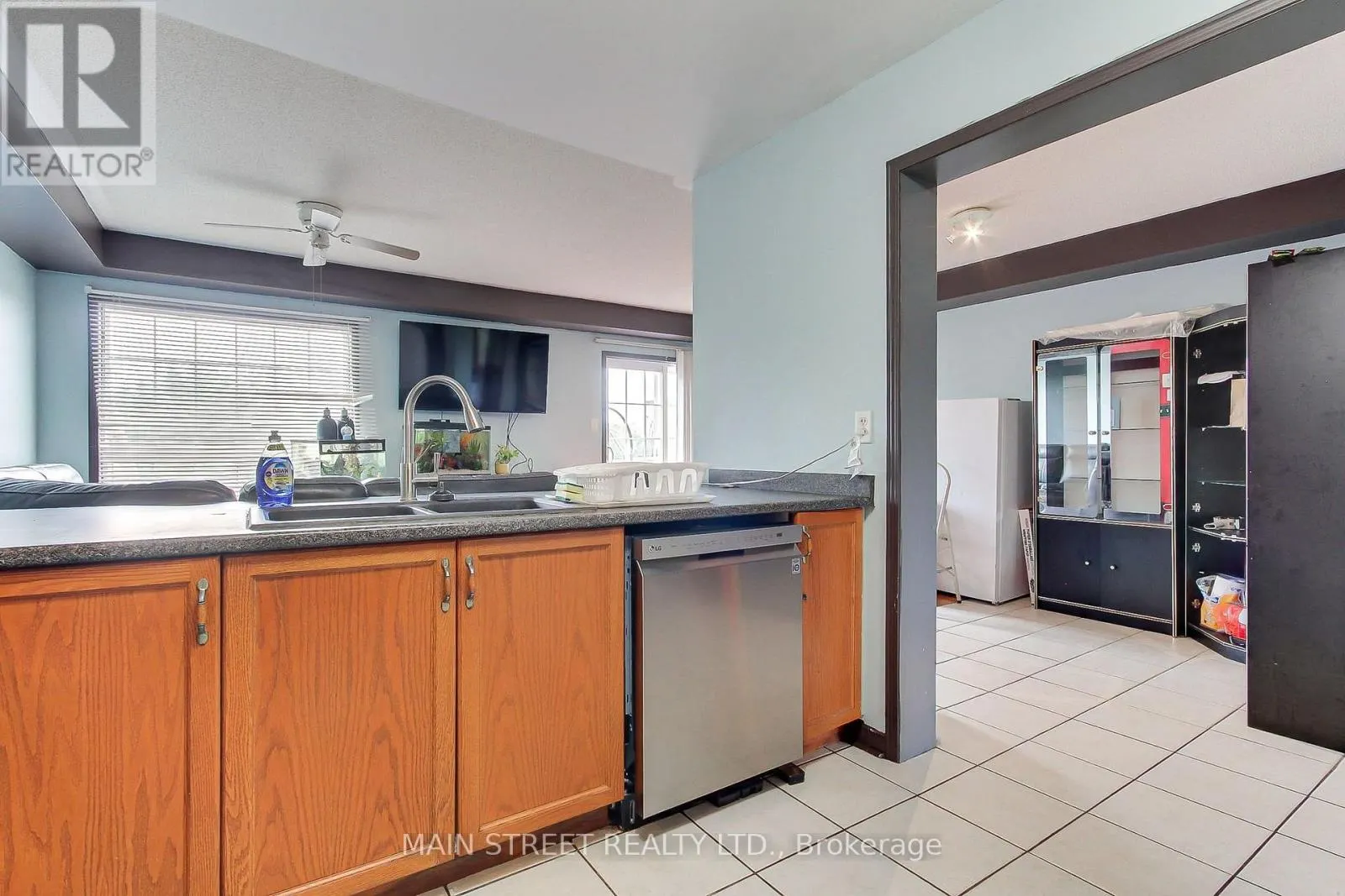 117 HAMMILL HEIGHTS