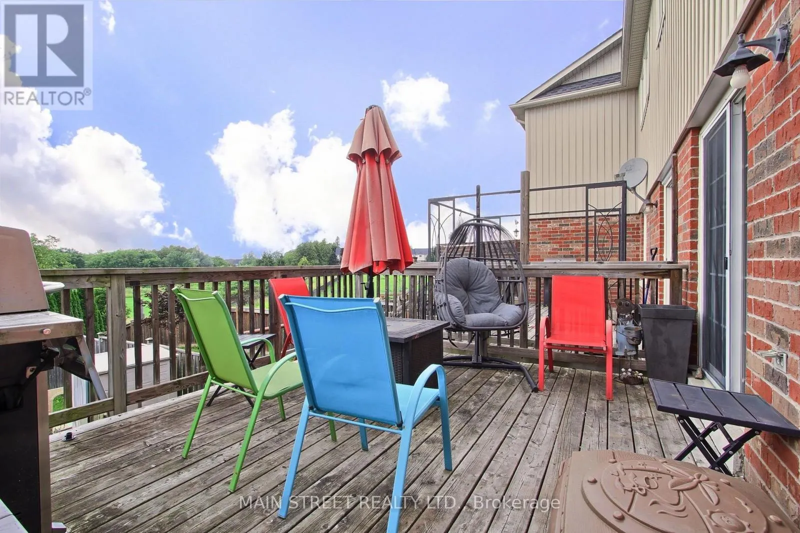 117 HAMMILL HEIGHTS