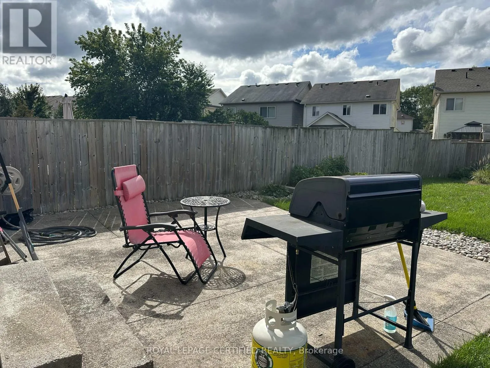 64 ADMIRAL CRESCENT