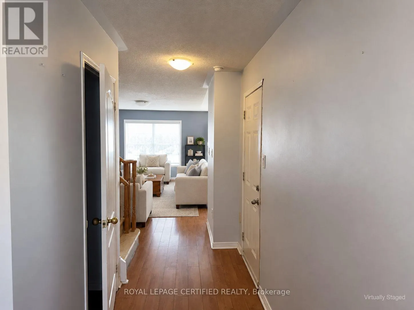 64 ADMIRAL CRESCENT