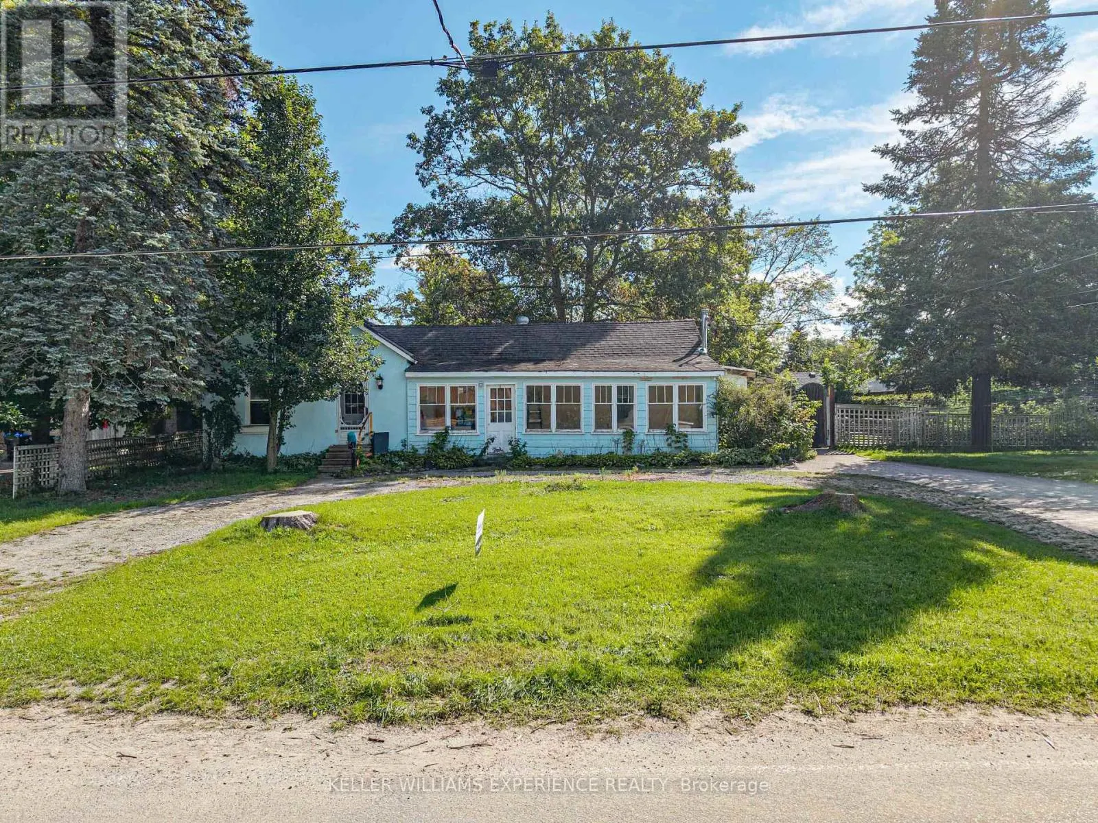 120 ELIZABETH STREET