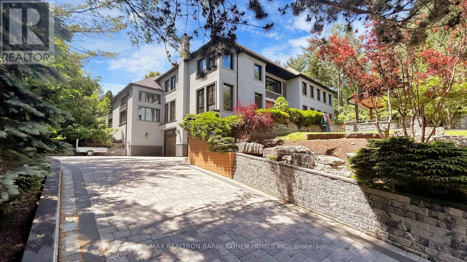 30 MARCUS COURT
