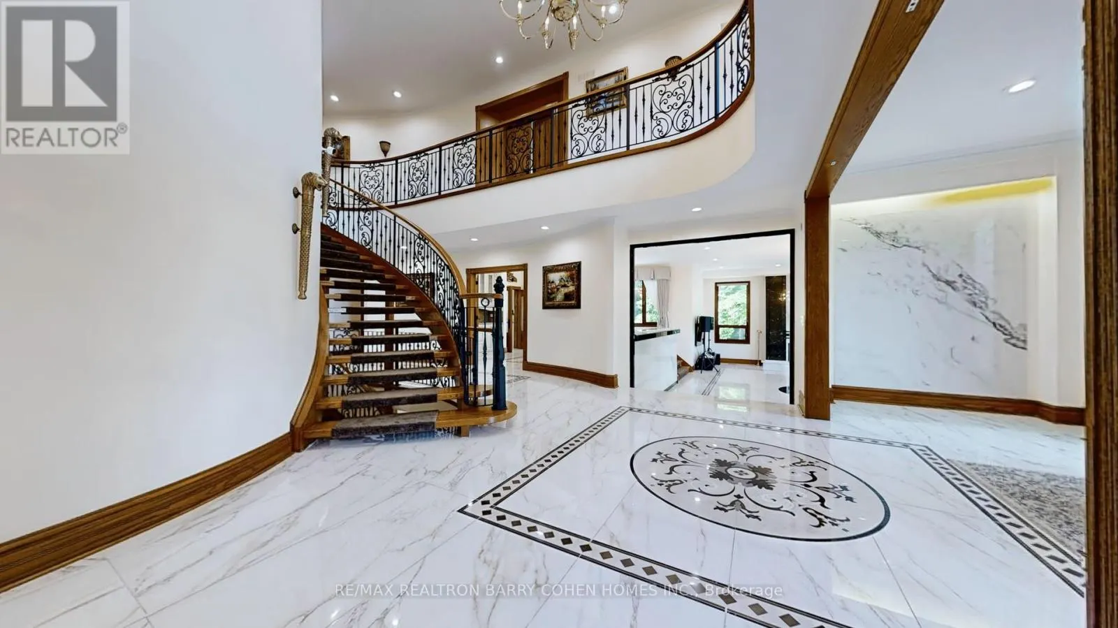 30 MARCUS COURT