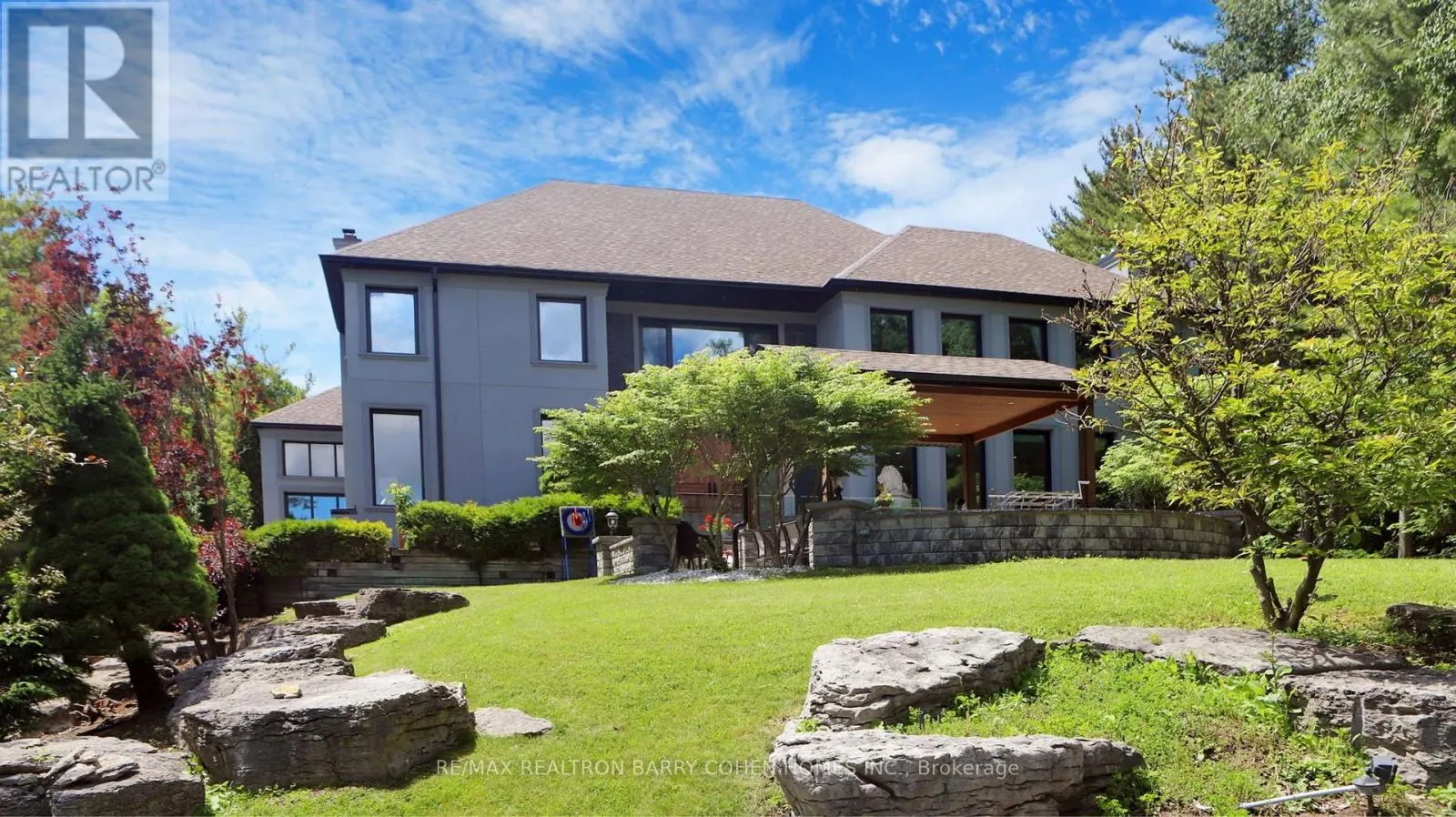30 MARCUS COURT