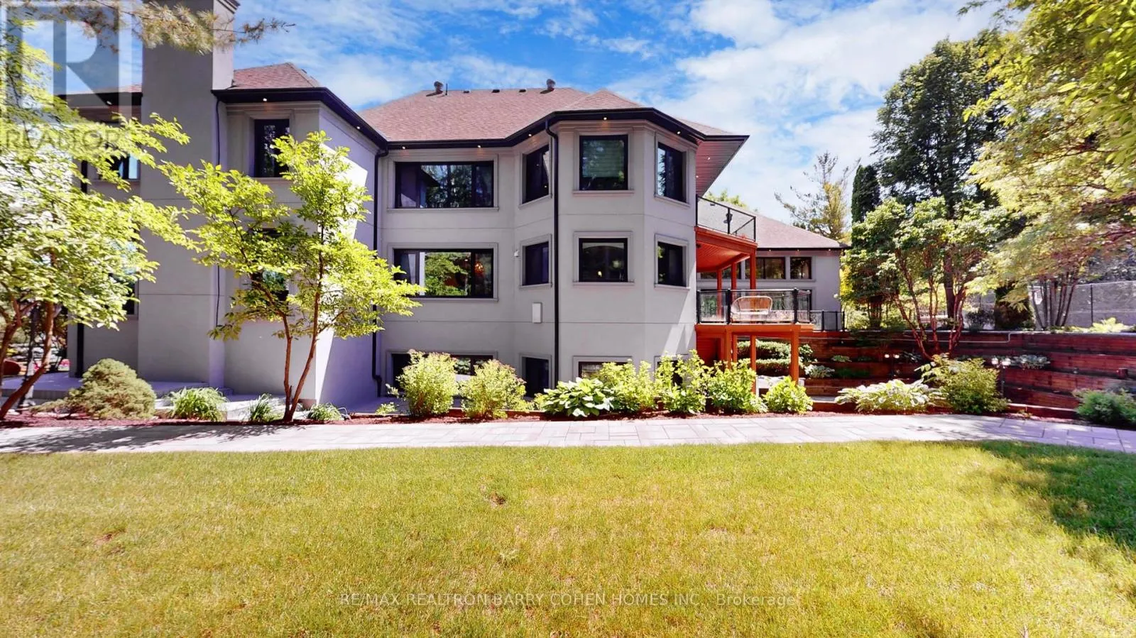 30 MARCUS COURT