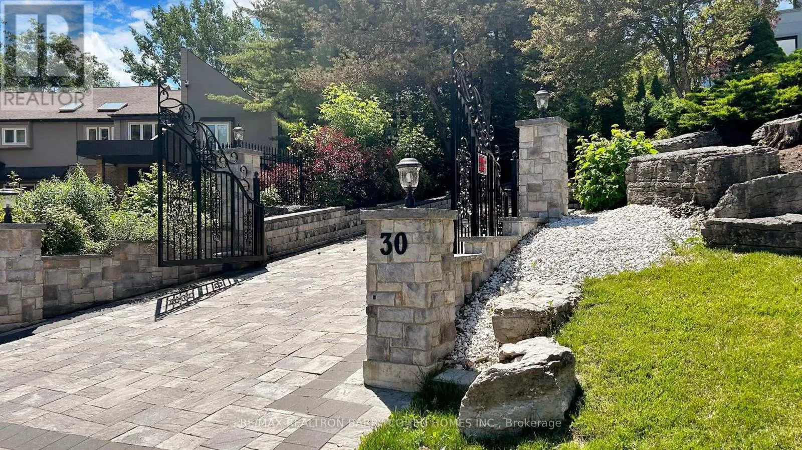 30 MARCUS COURT