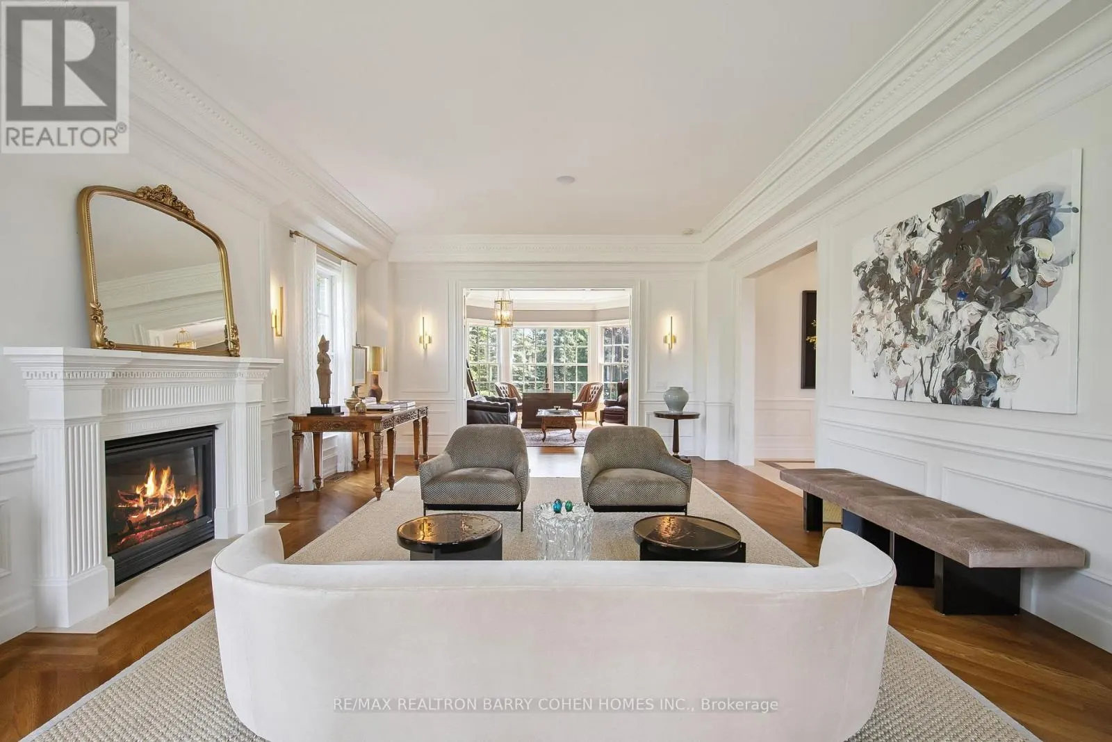 91 FAIRFIELD DRIVE