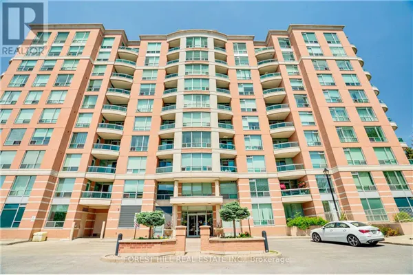 608 - 745 NEW WESTMINSTER DRIVE