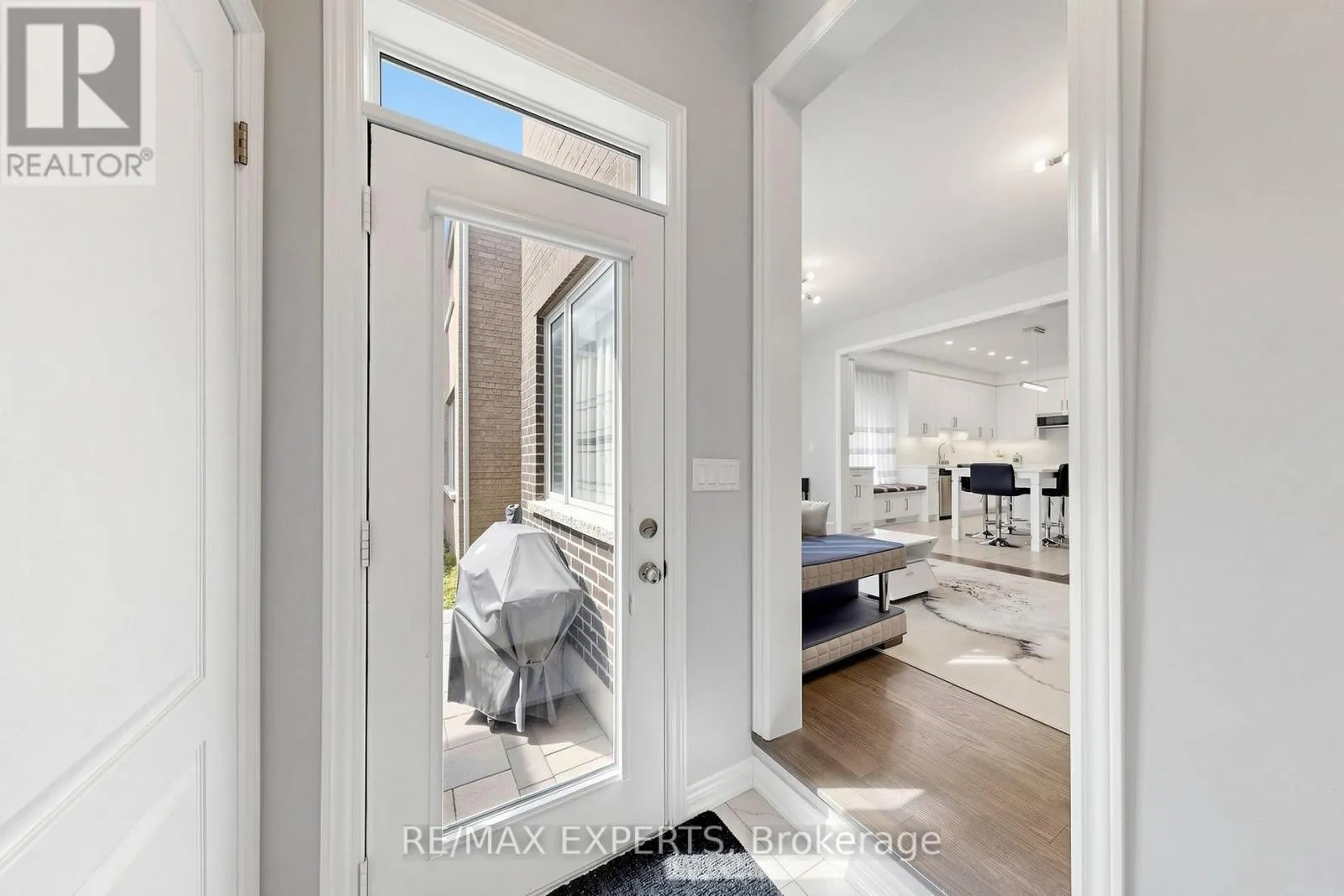 9 APPLEGATE DRIVE