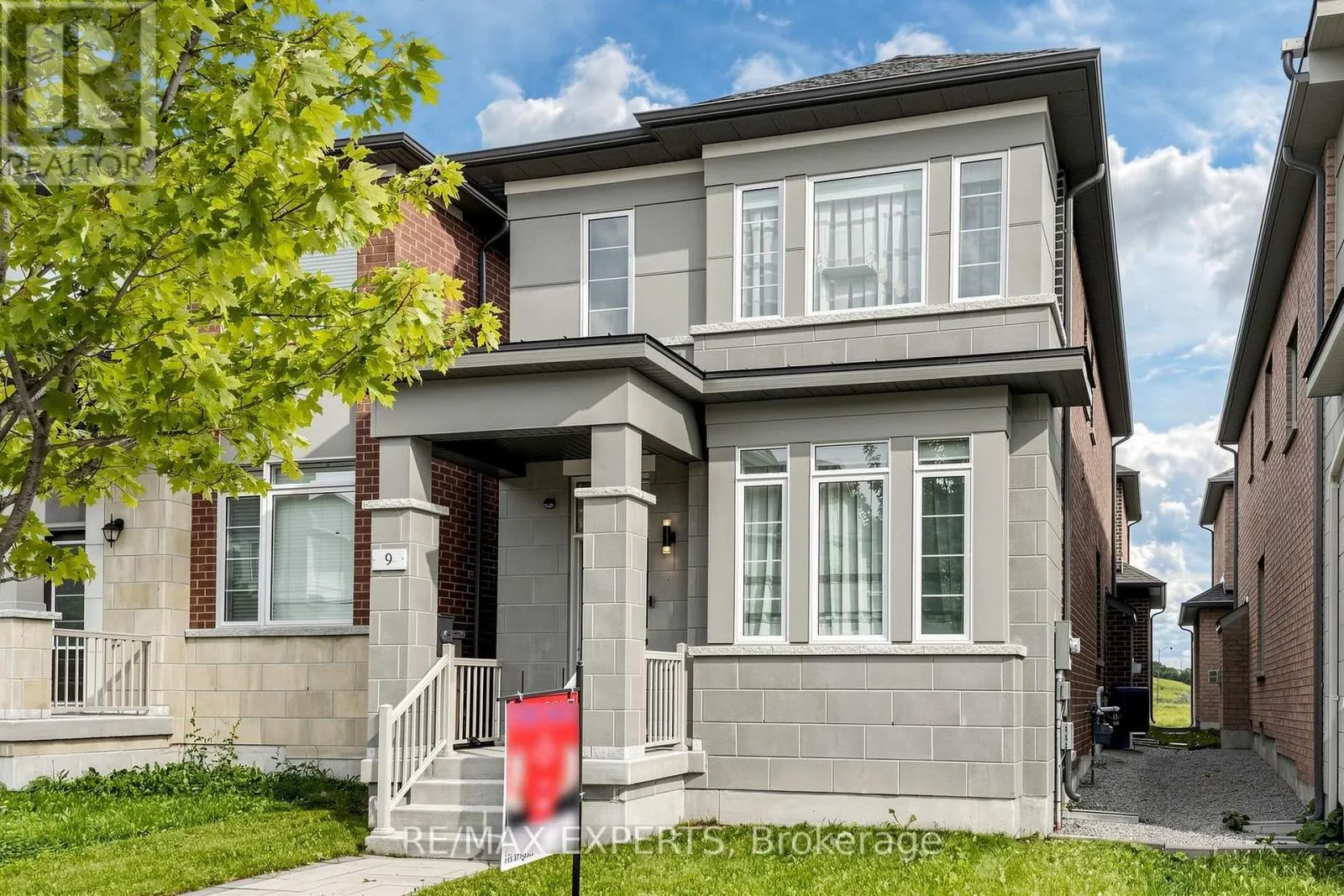 9 APPLEGATE DRIVE