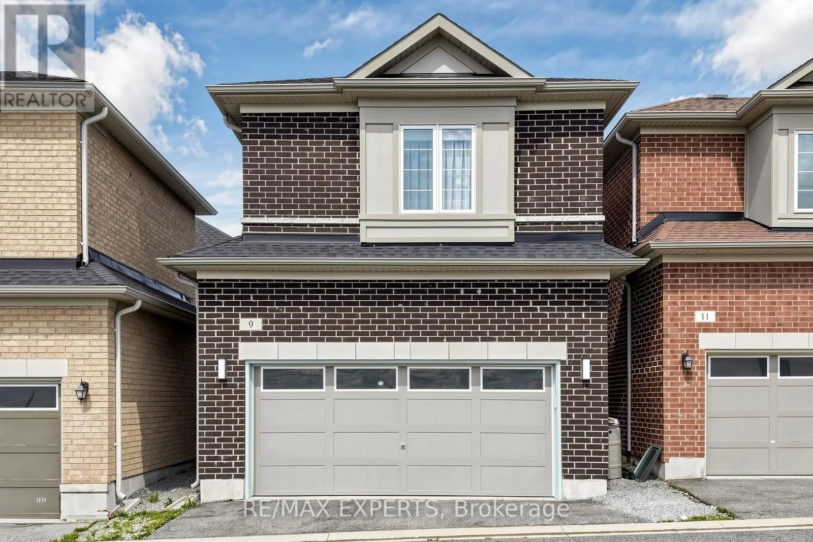 9 APPLEGATE DRIVE