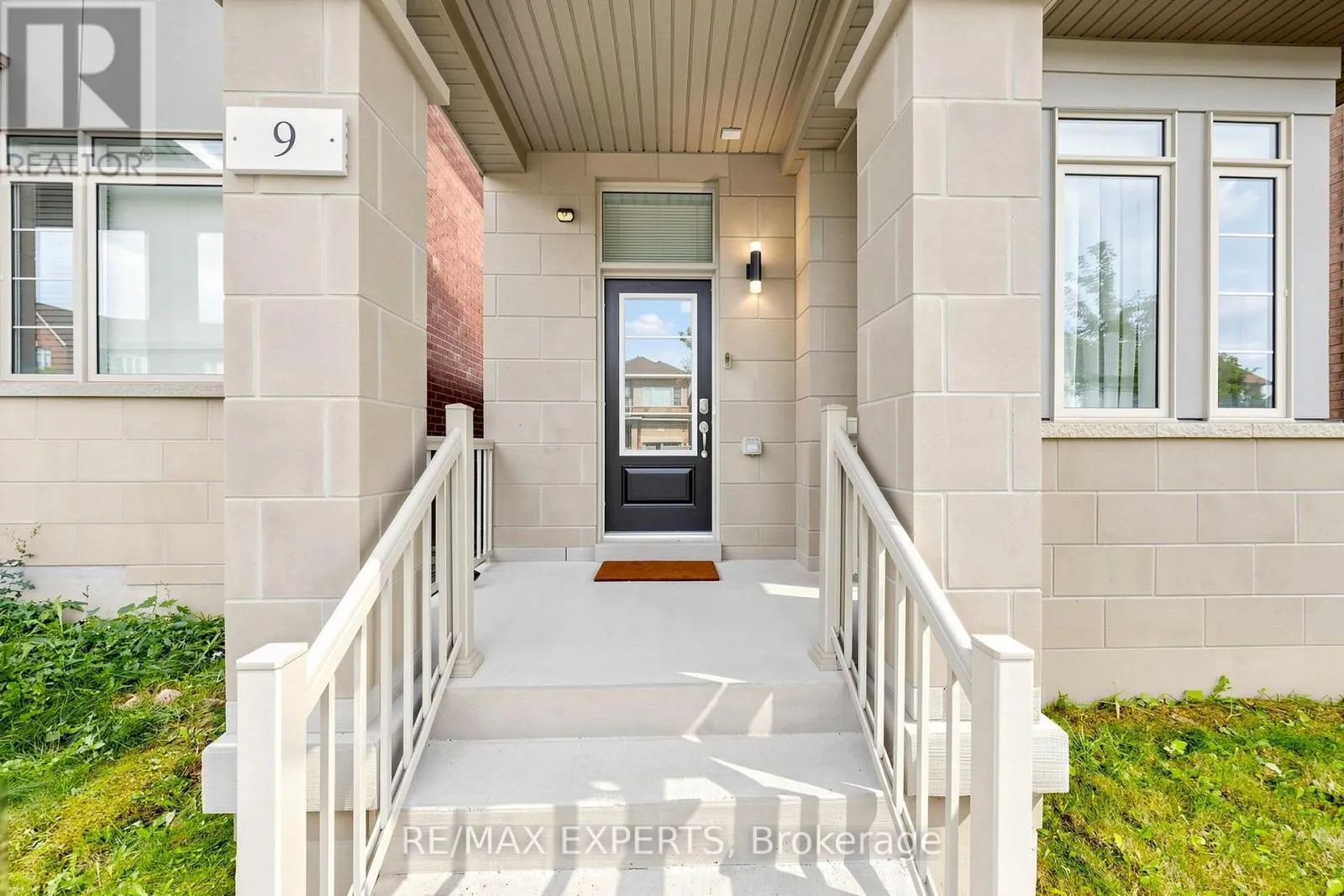 9 APPLEGATE DRIVE