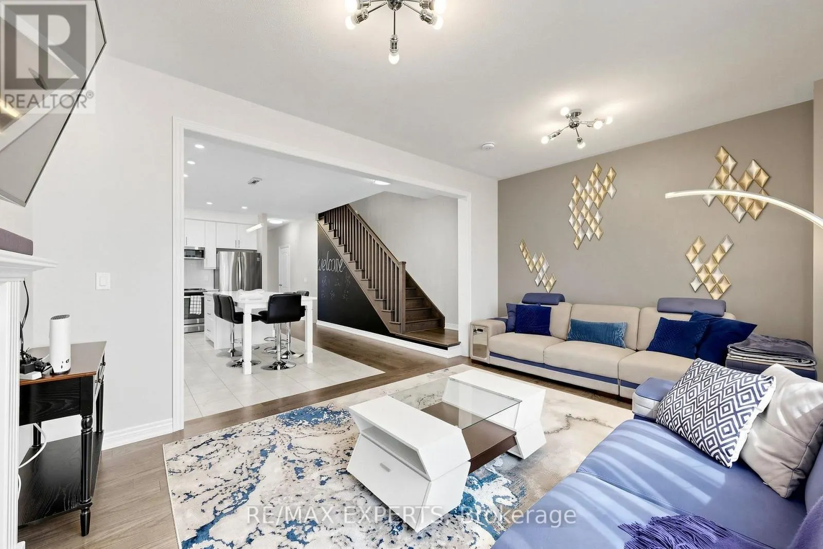 9 APPLEGATE DRIVE