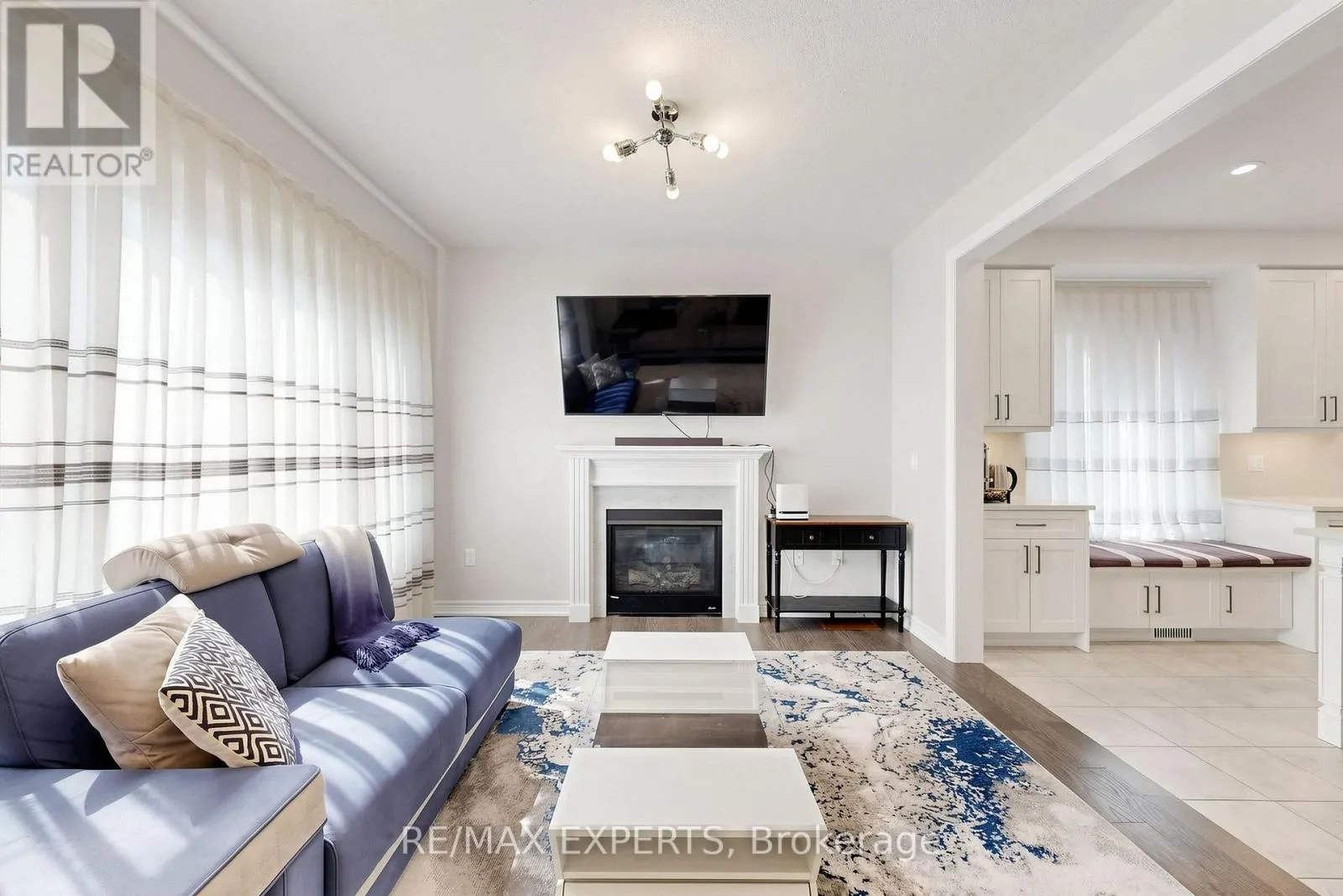 9 APPLEGATE DRIVE