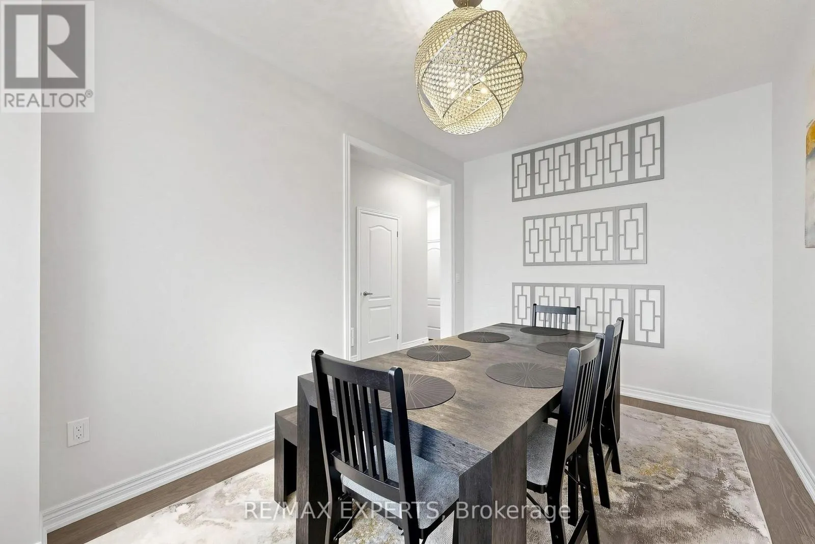 9 APPLEGATE DRIVE