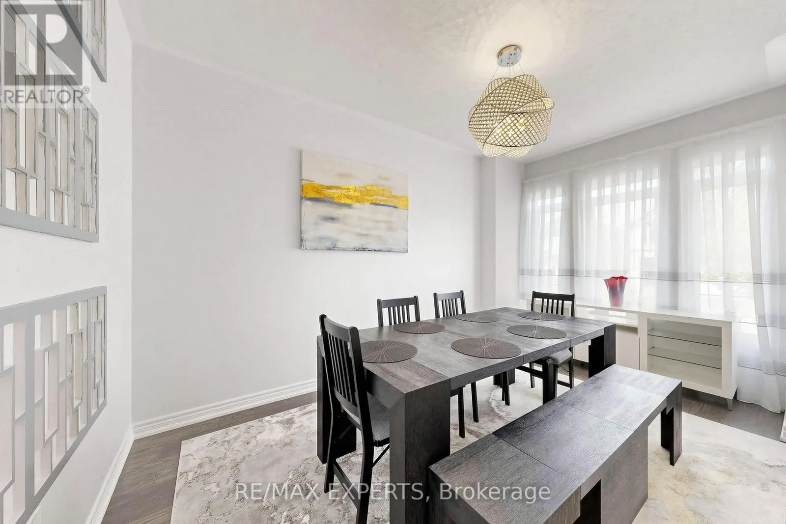 9 APPLEGATE DRIVE