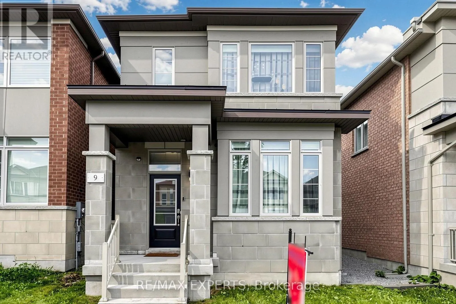 9 APPLEGATE DRIVE