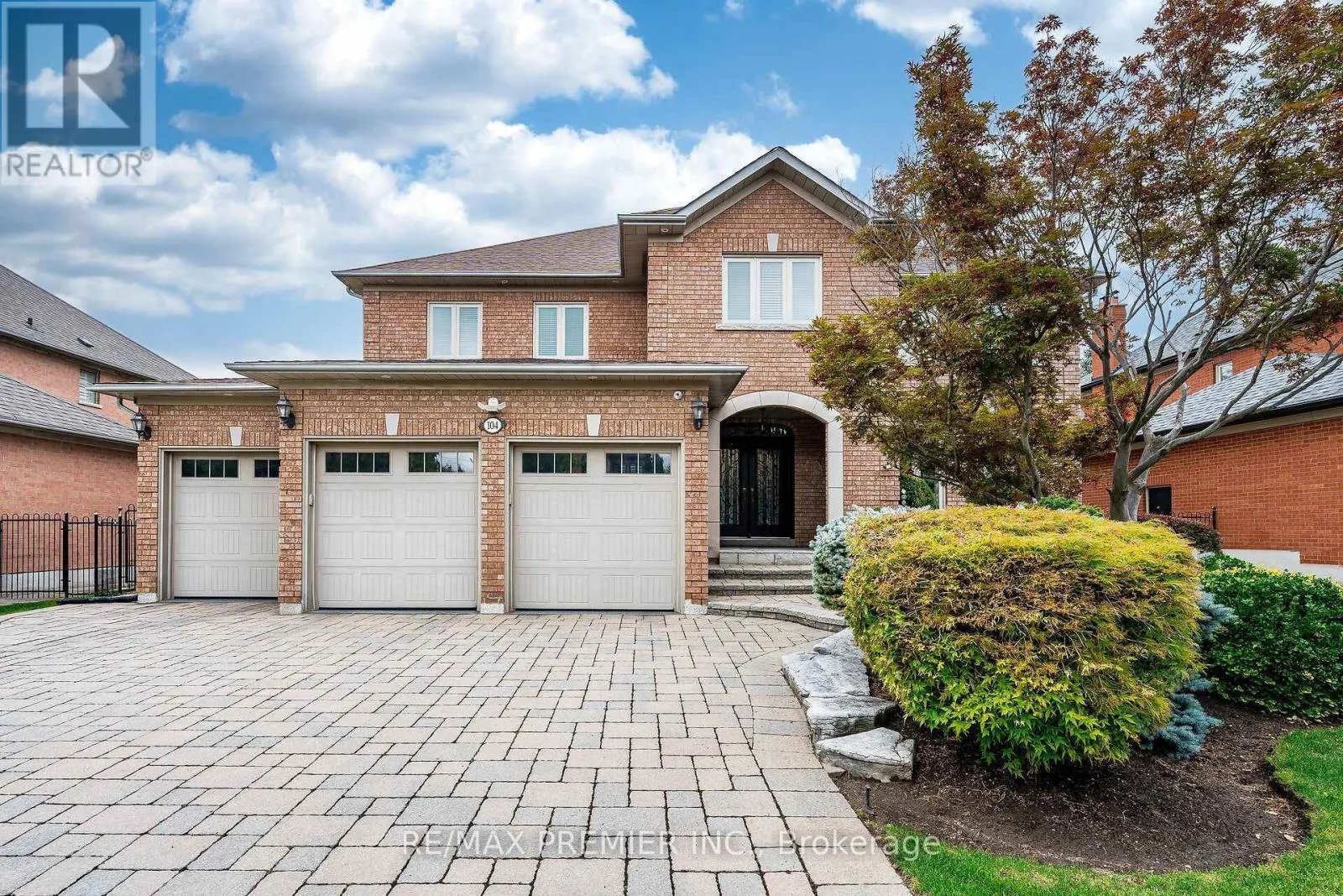 104 CARTWRIGHT BOULEVARD