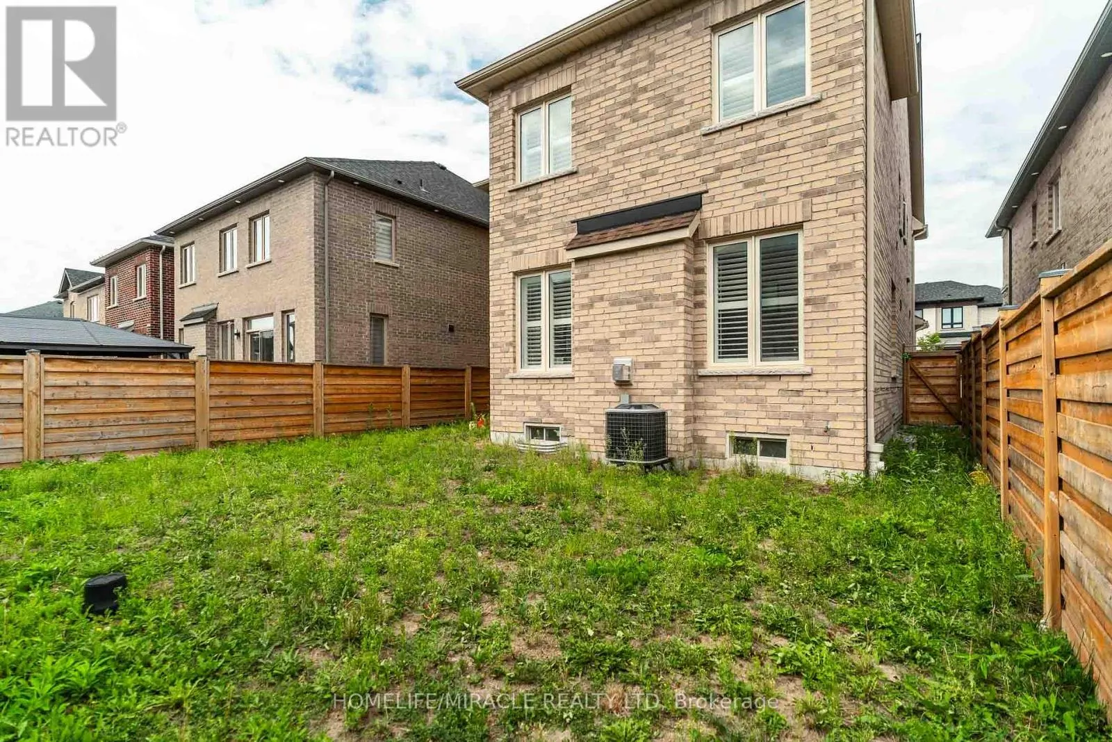 15 RYERSON DRIVE
