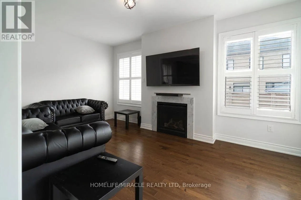 15 RYERSON DRIVE