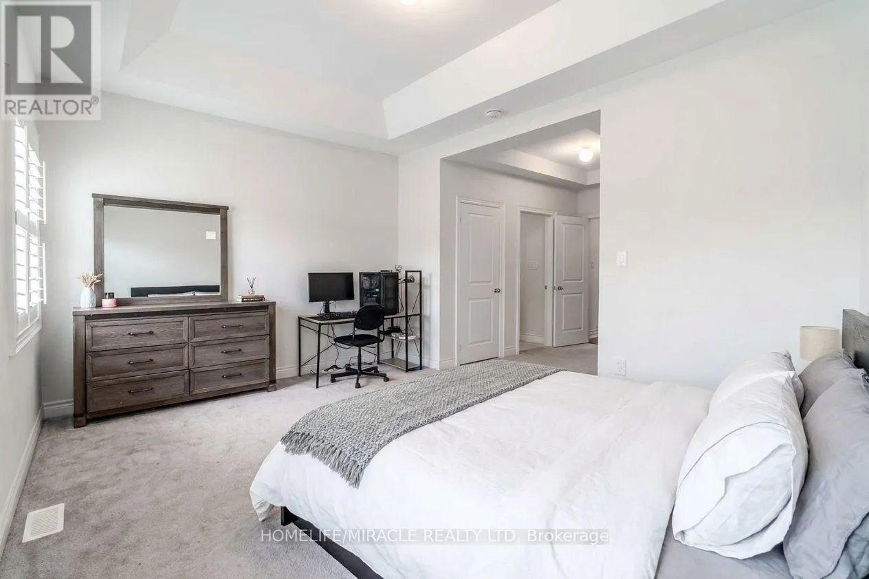 15 RYERSON DRIVE