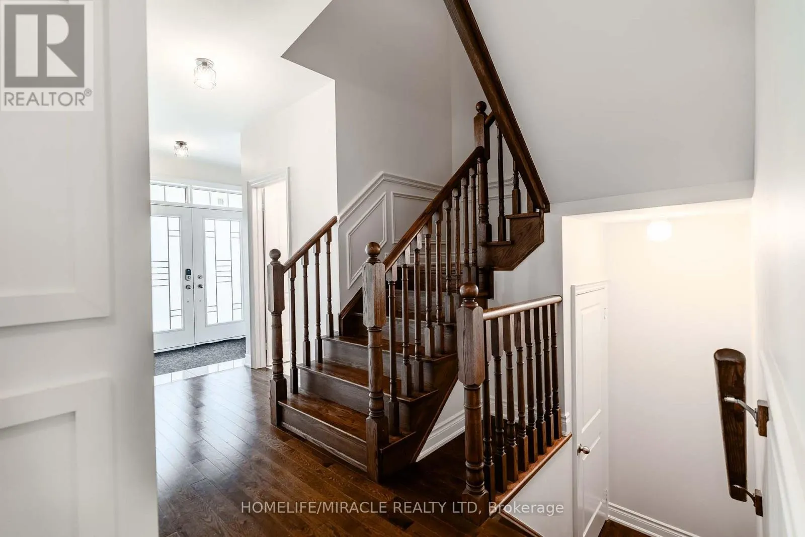 15 RYERSON DRIVE