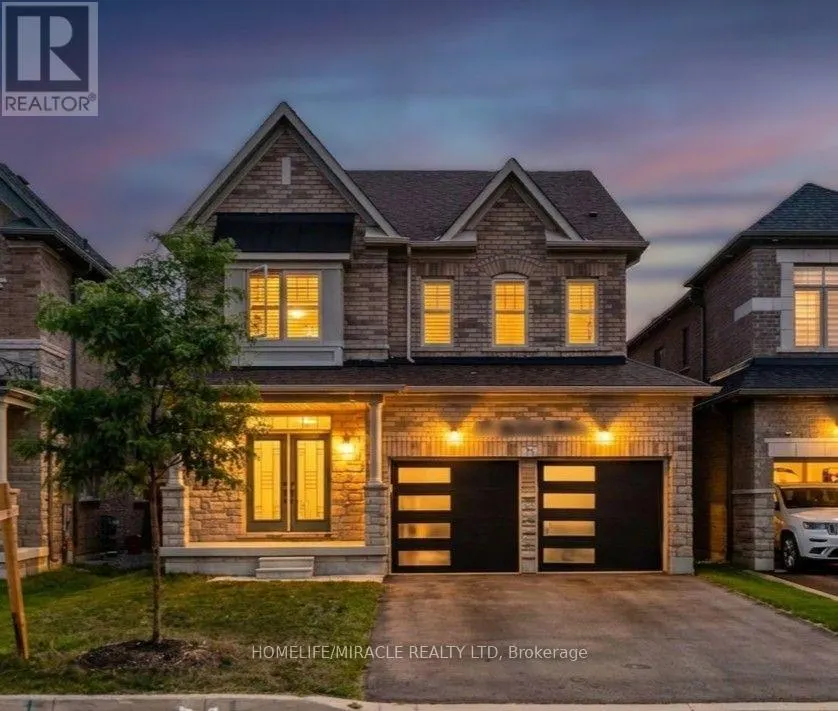 15 RYERSON DRIVE