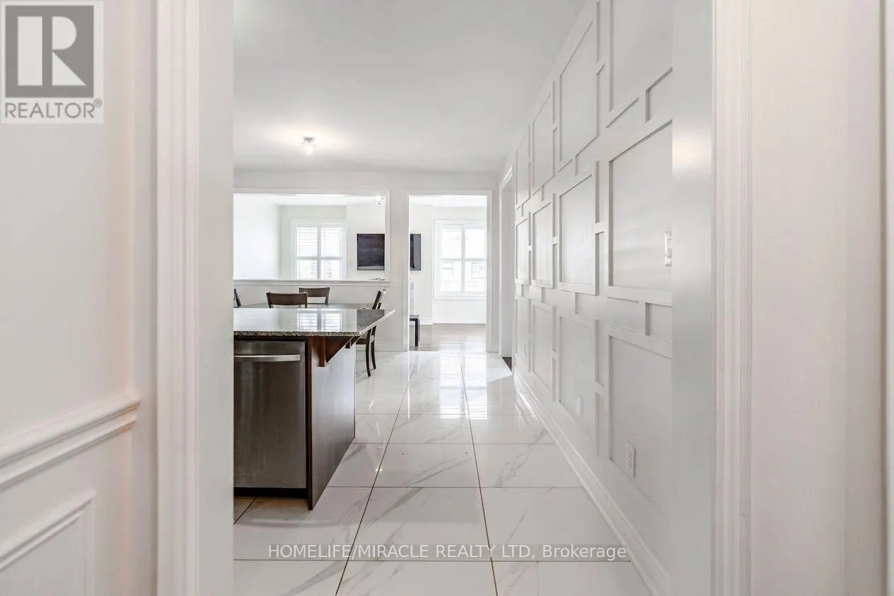15 RYERSON DRIVE