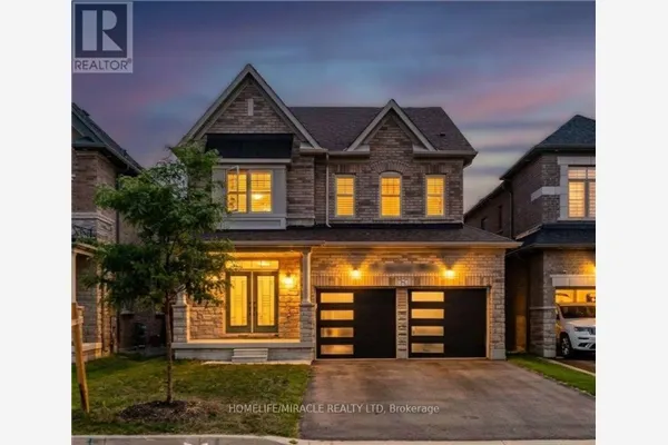15 RYERSON DRIVE