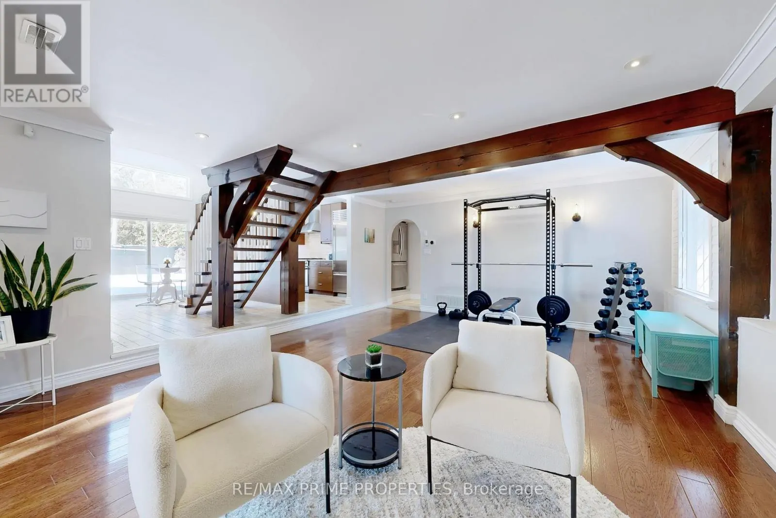 227 SECOND STREET