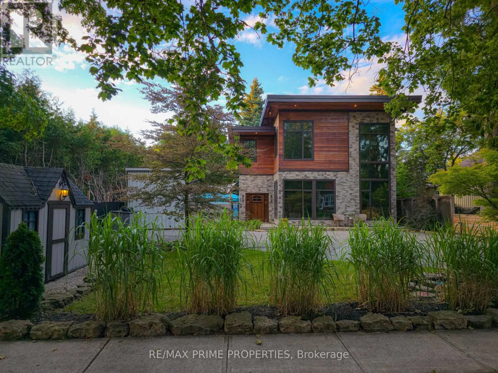 227 SECOND STREET