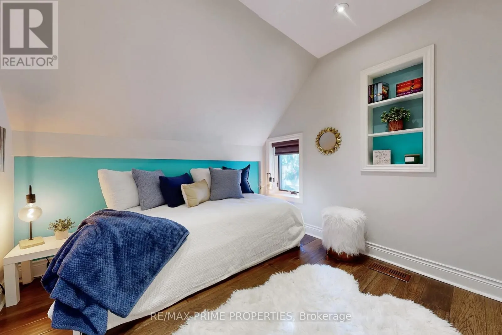 227 SECOND STREET
