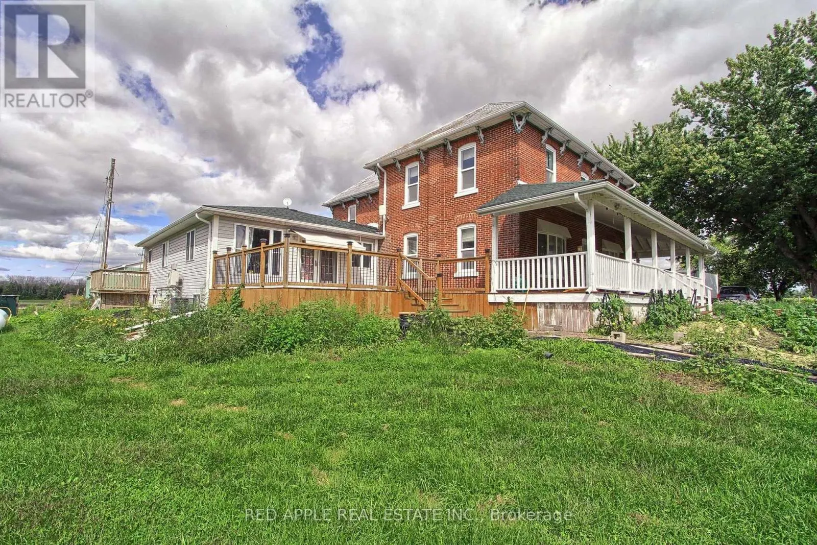 B1595 48 HIGHWAY E