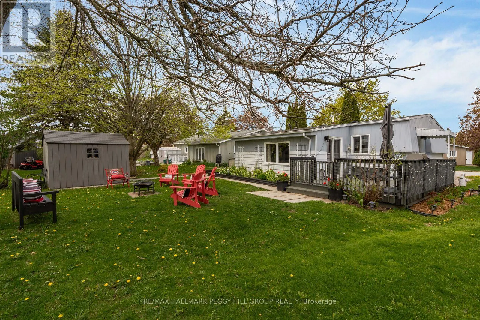 53 CORNER BROOK TRAIL