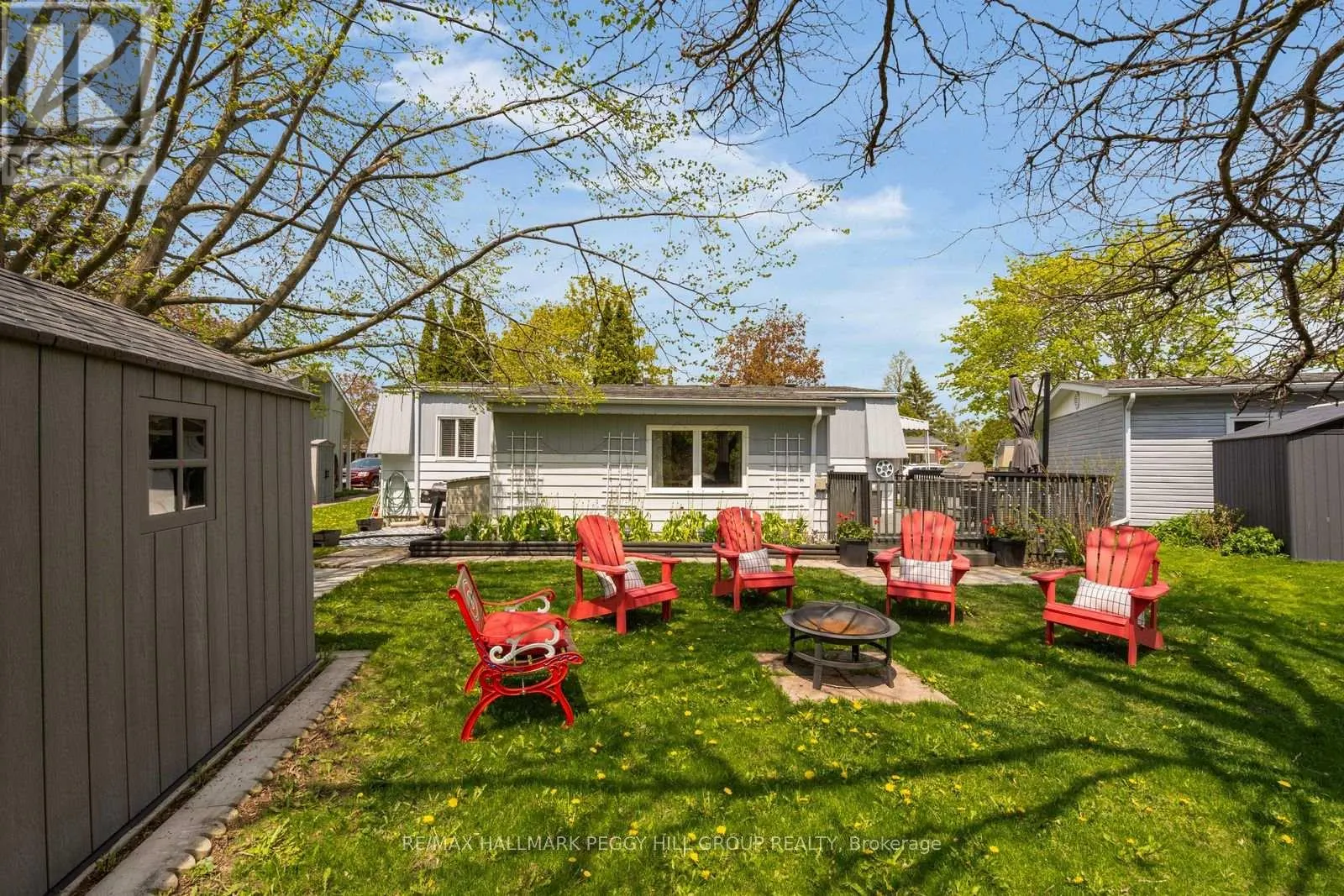 53 CORNER BROOK TRAIL