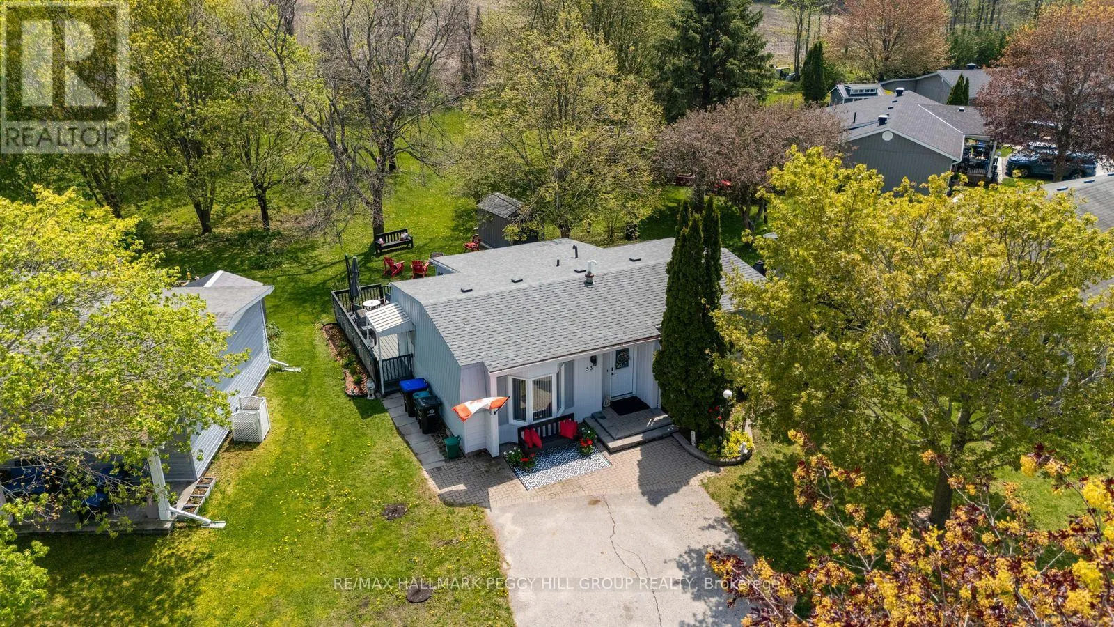 53 CORNER BROOK TRAIL