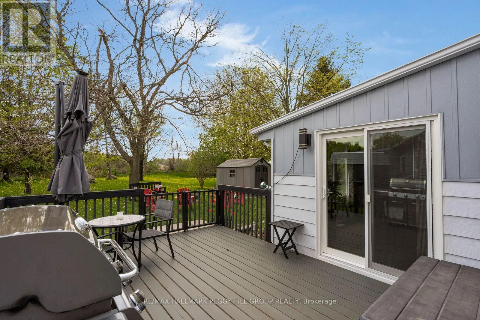 53 CORNER BROOK TRAIL