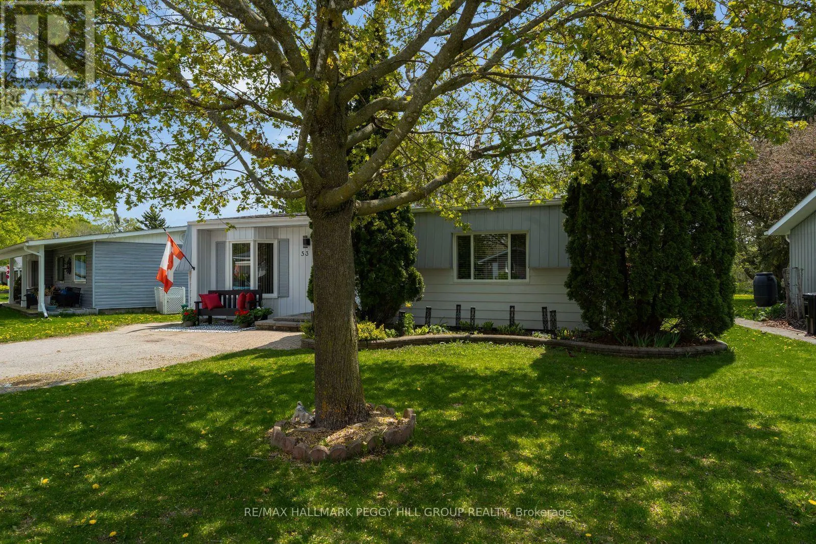 53 CORNER BROOK TRAIL