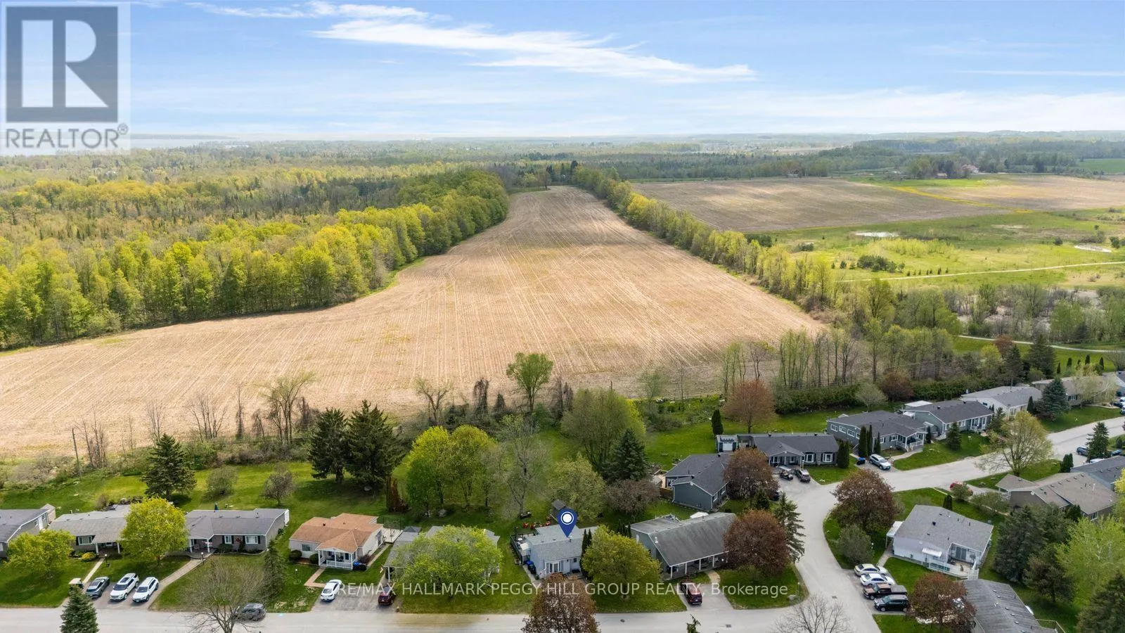 53 CORNER BROOK TRAIL