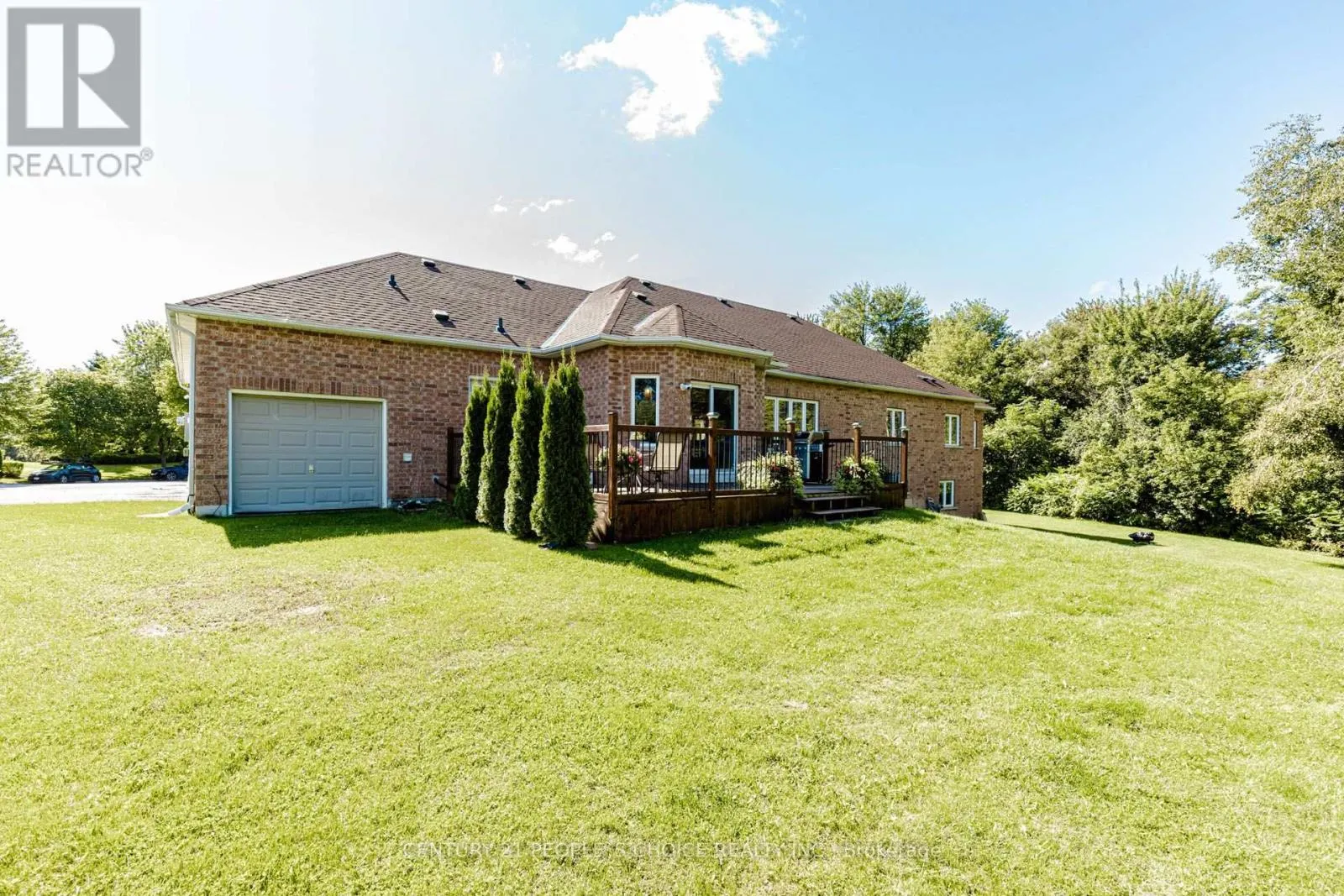 44 DEER RIDGE ROAD