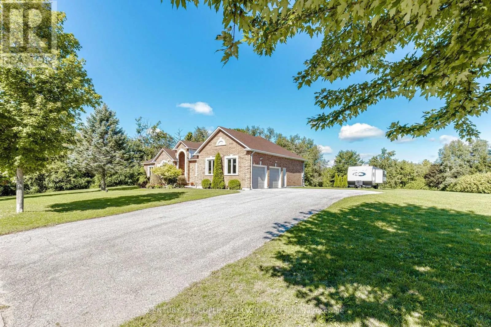 44 DEER RIDGE ROAD
