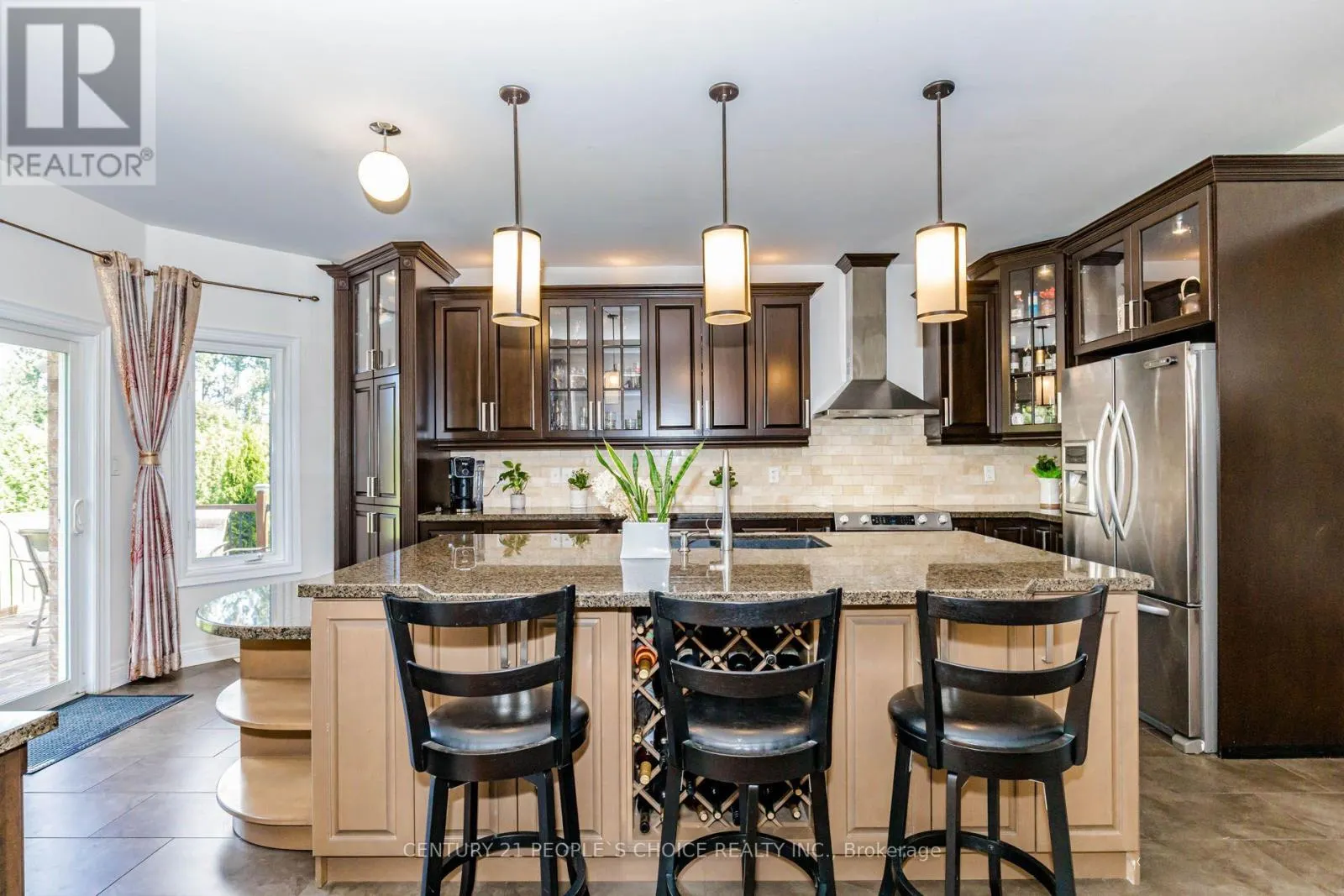 44 DEER RIDGE ROAD