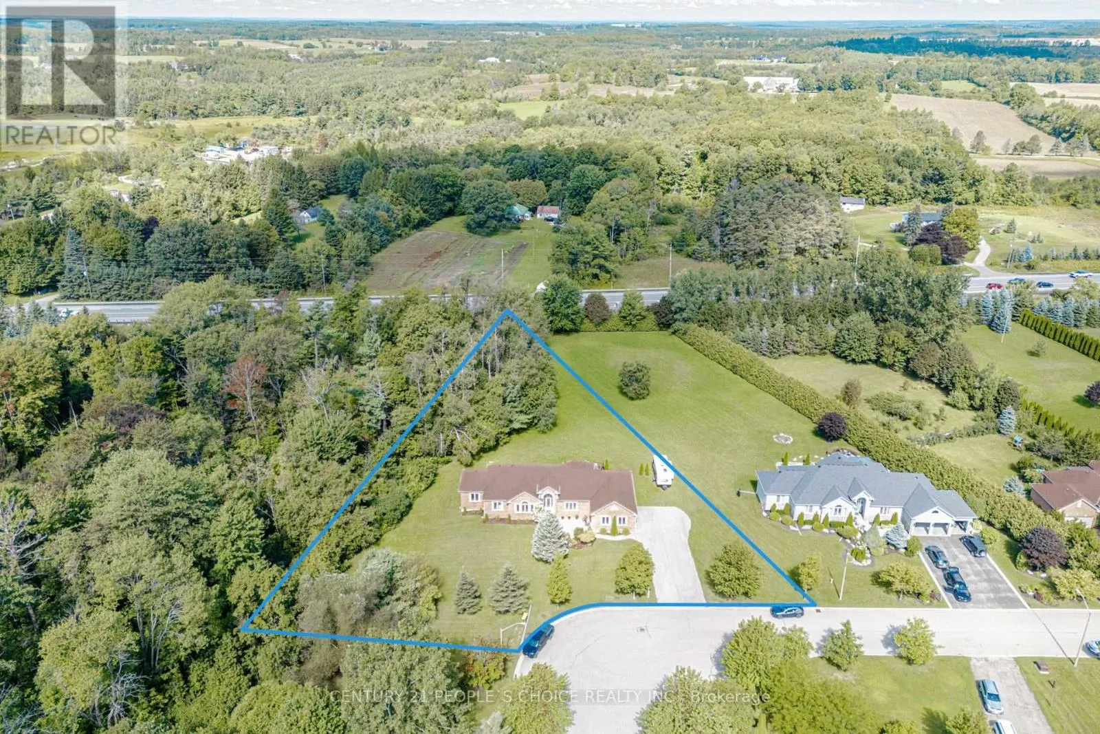 44 DEER RIDGE ROAD