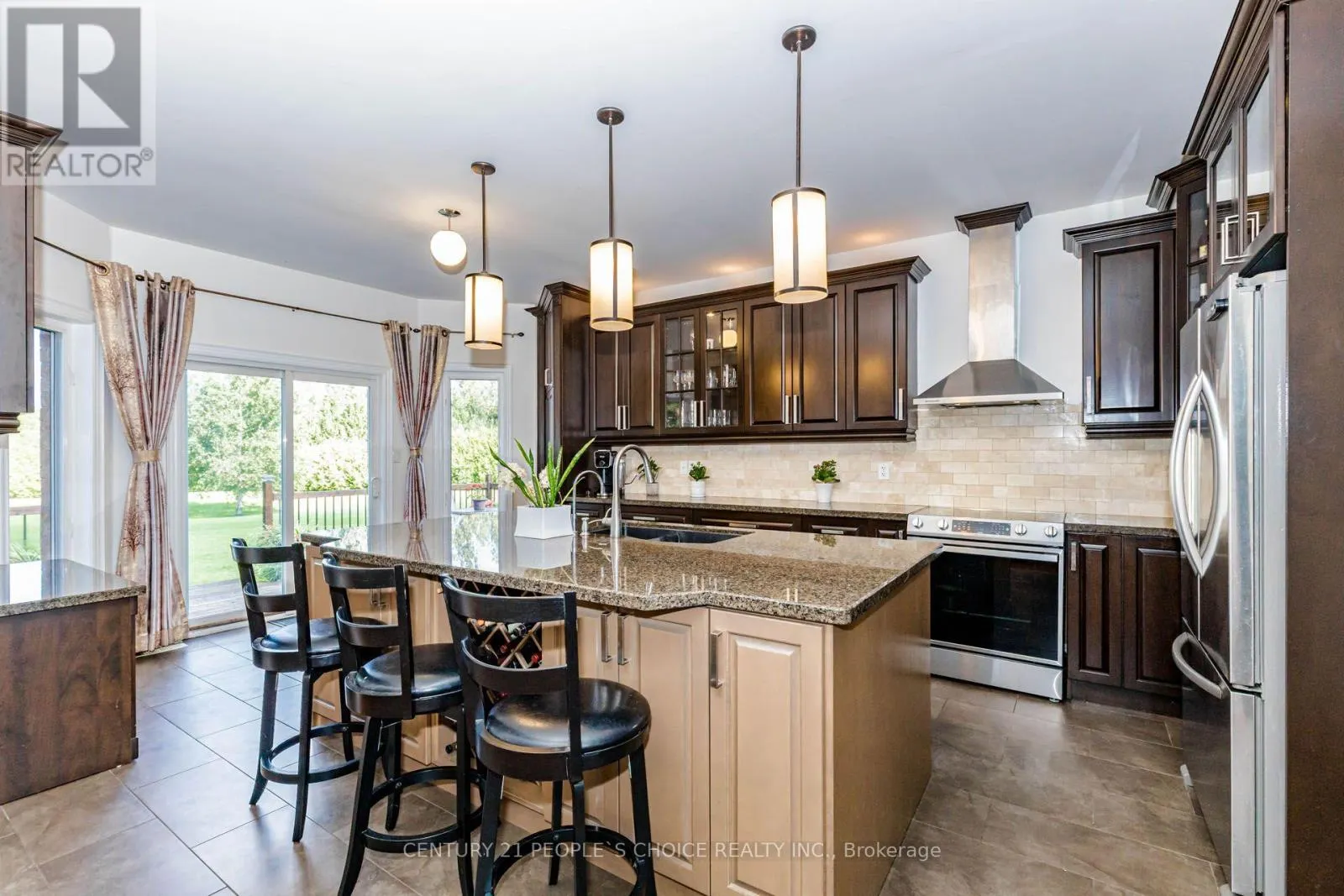 44 DEER RIDGE ROAD