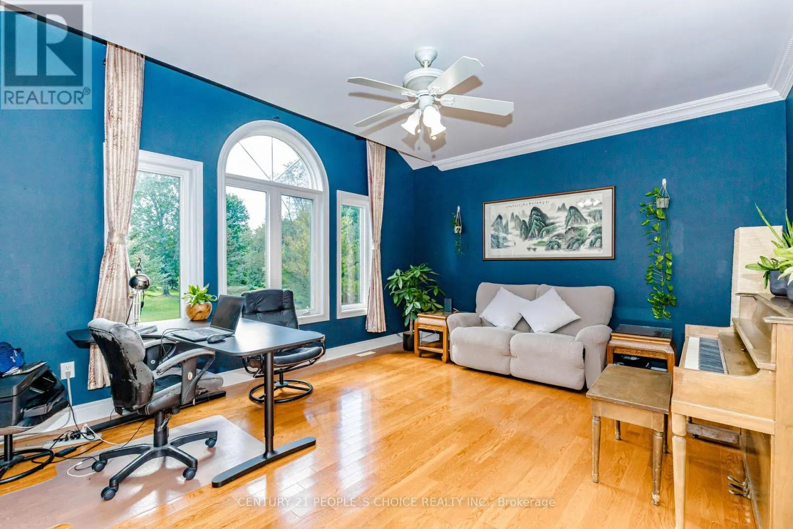 44 DEER RIDGE ROAD