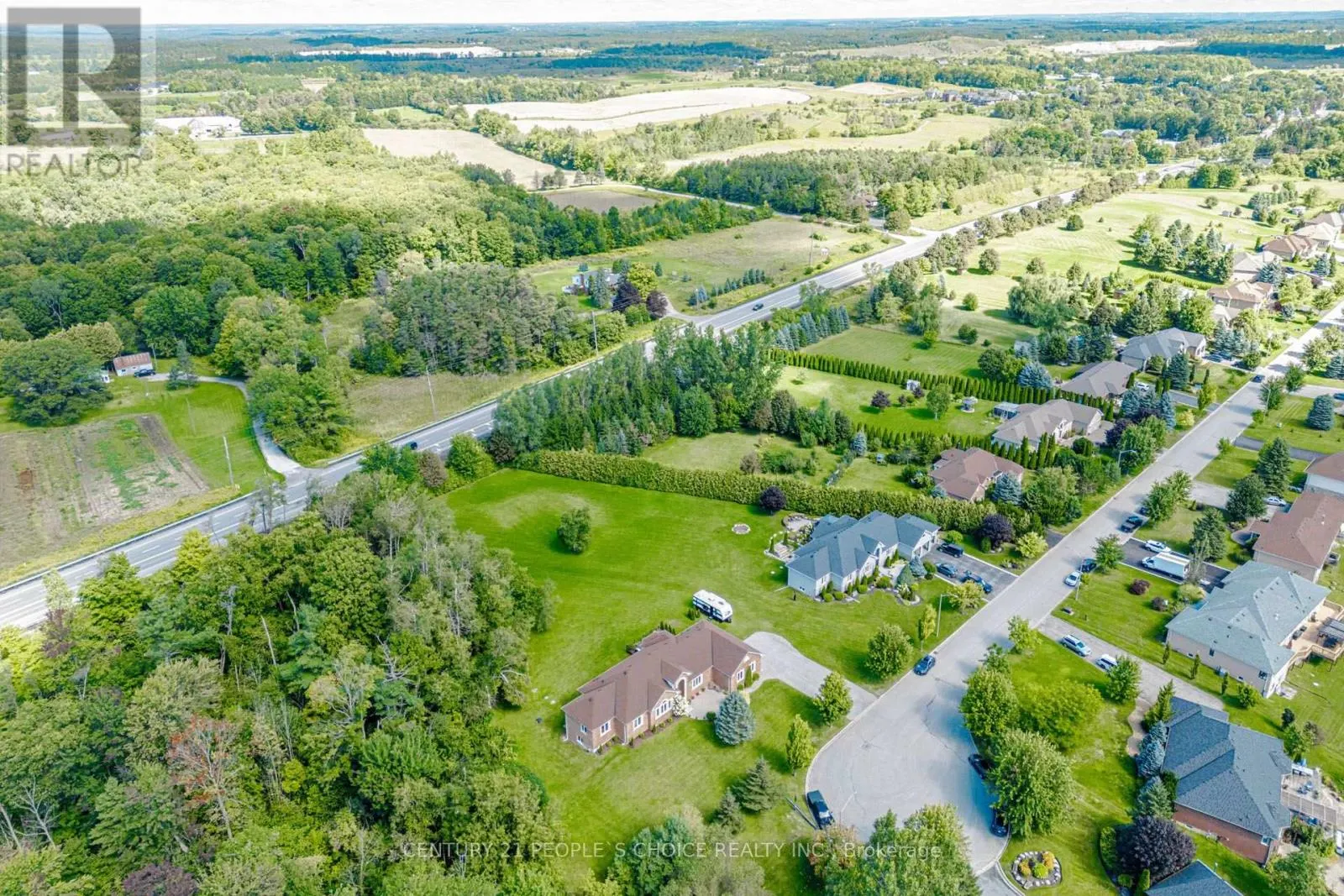 44 DEER RIDGE ROAD