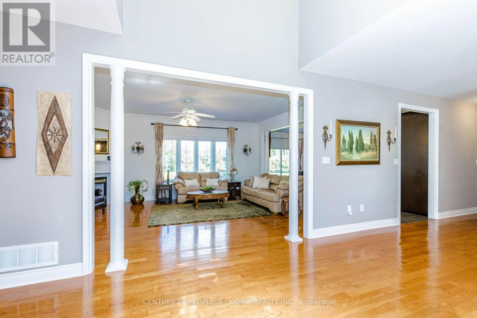 44 DEER RIDGE ROAD