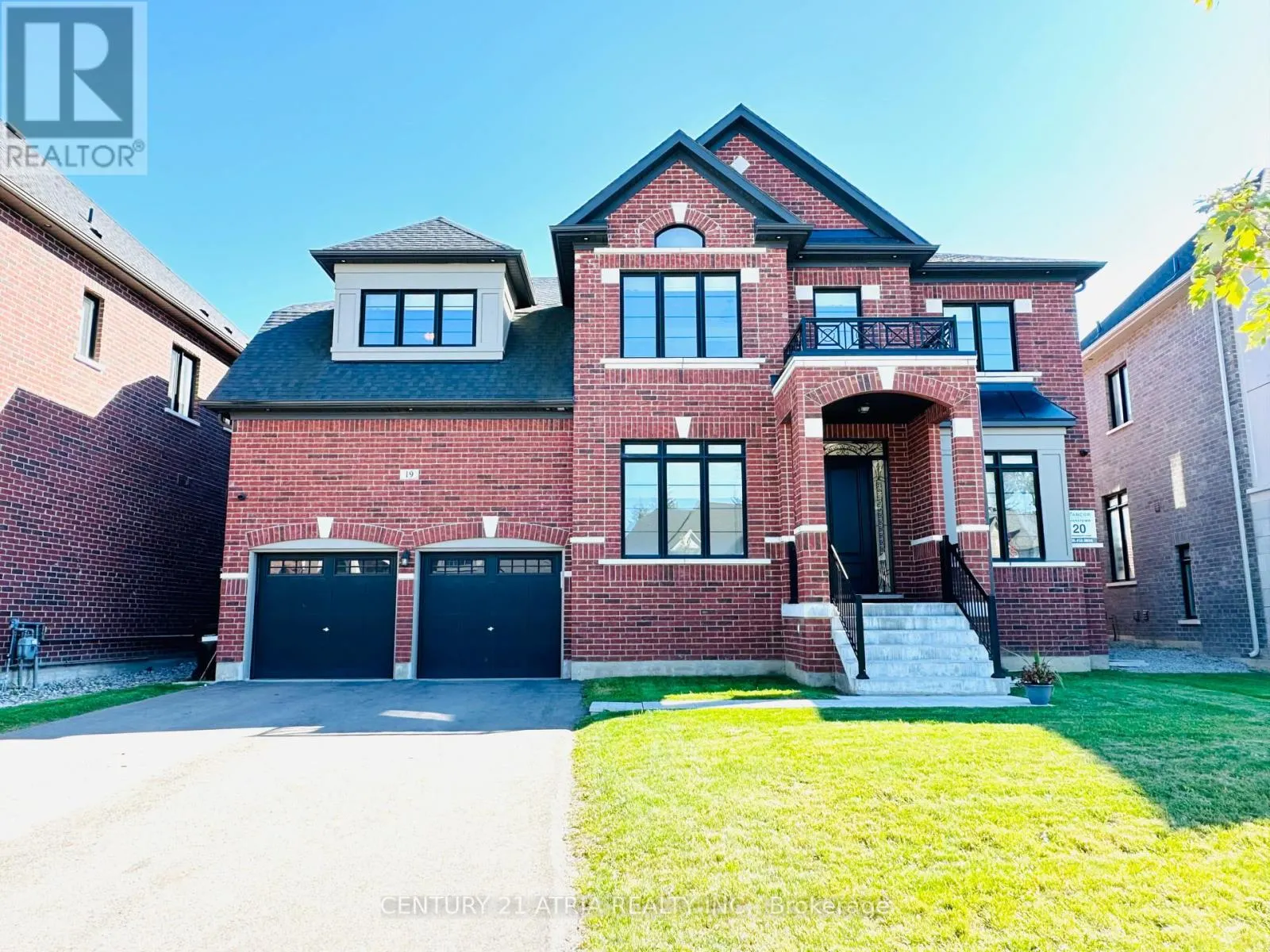 19 MUMBERSON STREET